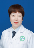 潘英萍
主任中医师